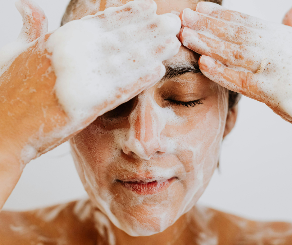 SAVON PRODIGIEUX LAVANT CORPS + CHEVEUX + VISAGE