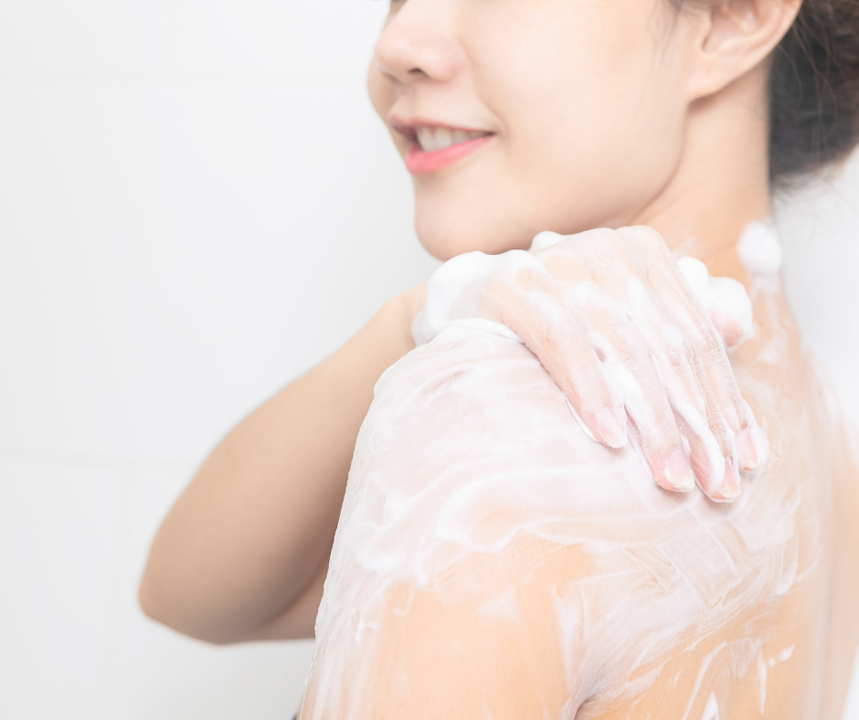 POUDRE DE SAVON PRODIGIEUX