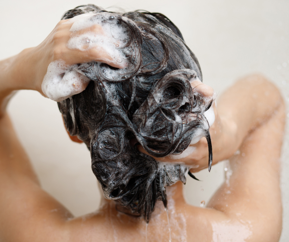 SAVON PRODIGIEUX LAVANT CORPS + CHEVEUX + VISAGE