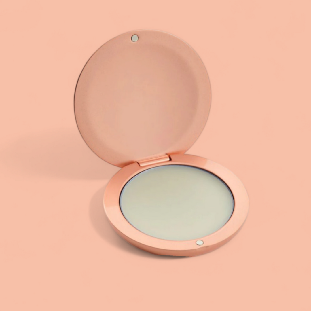 Parfum solide naturel Joli Rien