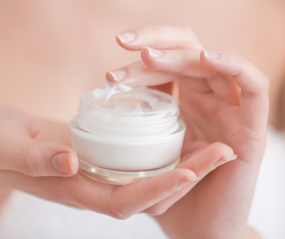 La crème prodigieuse soin de la peau naturel universel