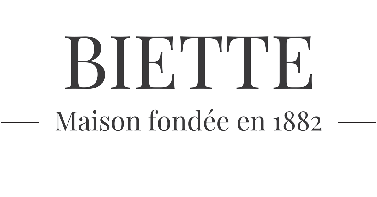Eaux de parfum - Parfum Biette depuis 1882