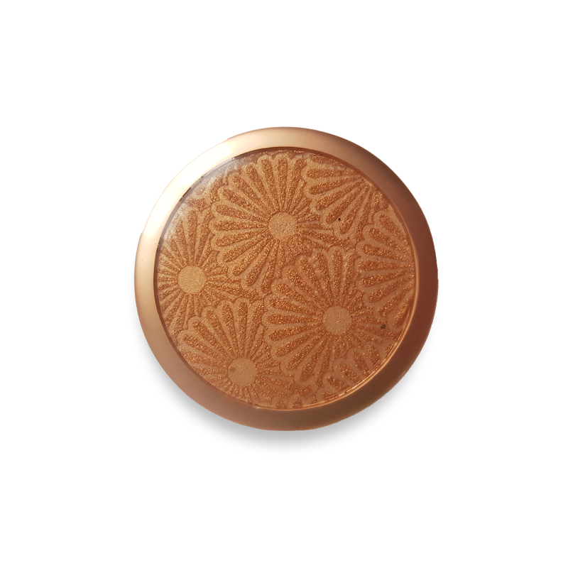 Parfum solide naturel Joli Rien