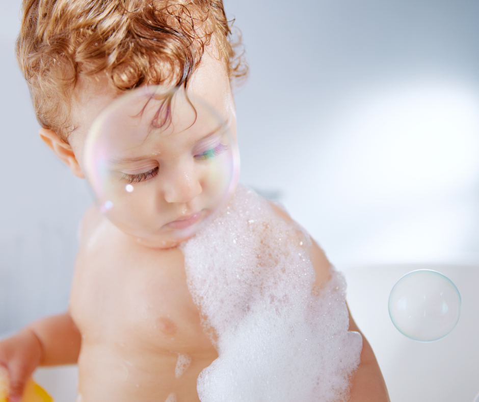 SAVON PRODIGIEUX LAVANT CORPS + CHEVEUX + VISAGE