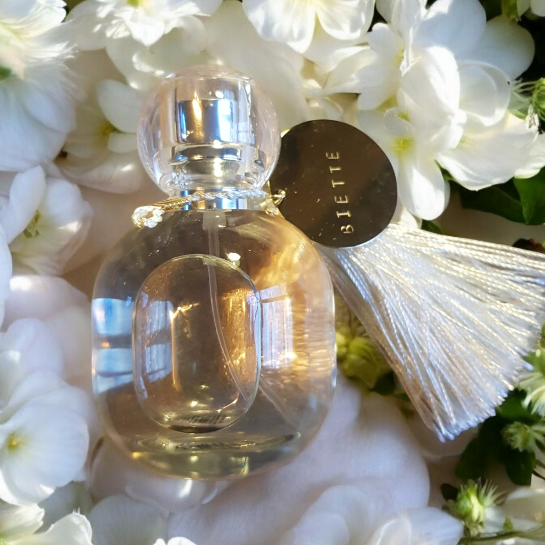 Eau de parfum Je te promets