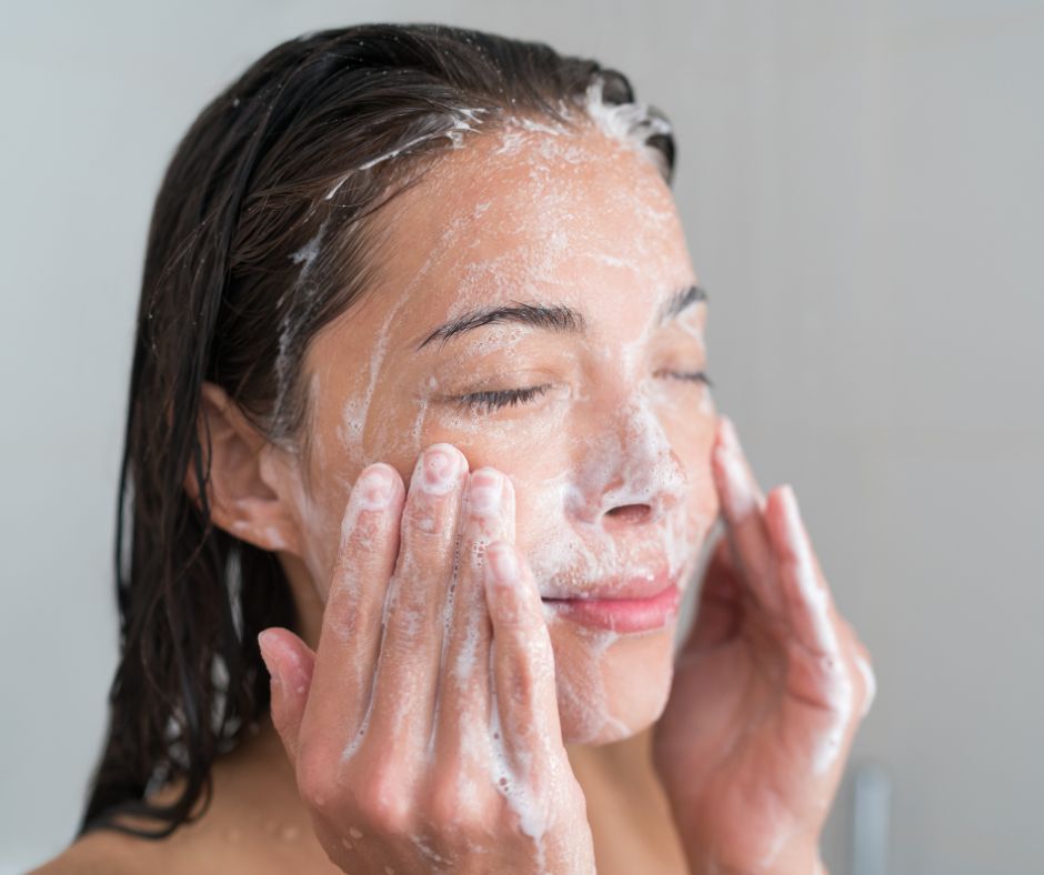 Découvrez les bienfaits de notre exfoliant naturel pour le visage