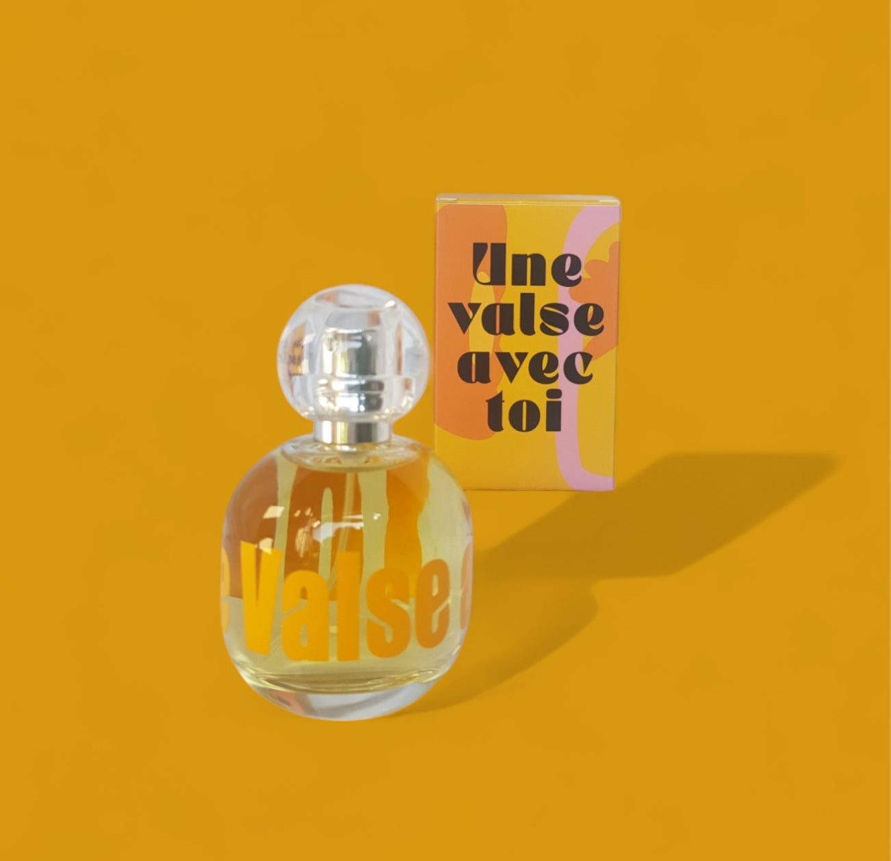 Eau de parfum Une valse avec toi