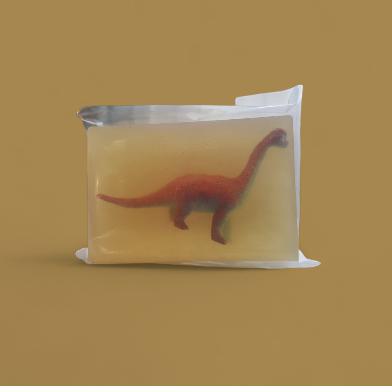 Savon Surprise – 99% d’ingrédients naturels • Avec jouet caché •