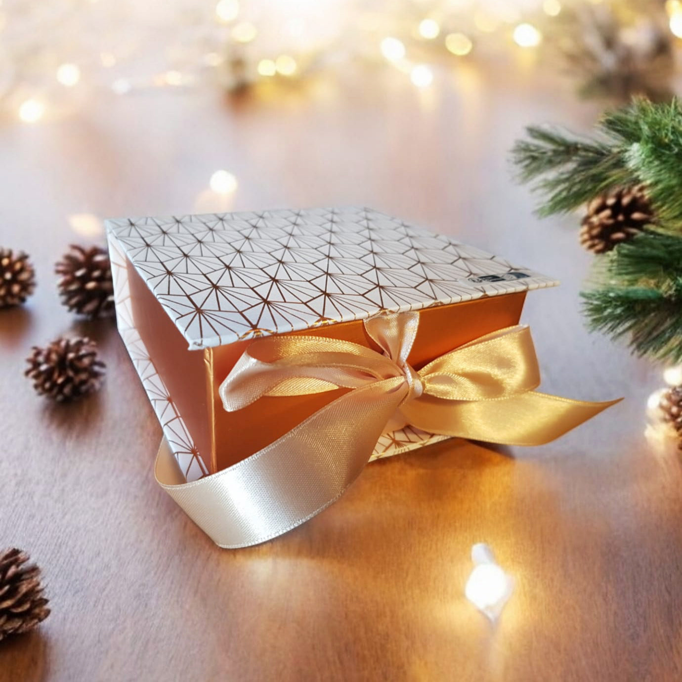 Coffret cadeau Noël Soin de la Peau