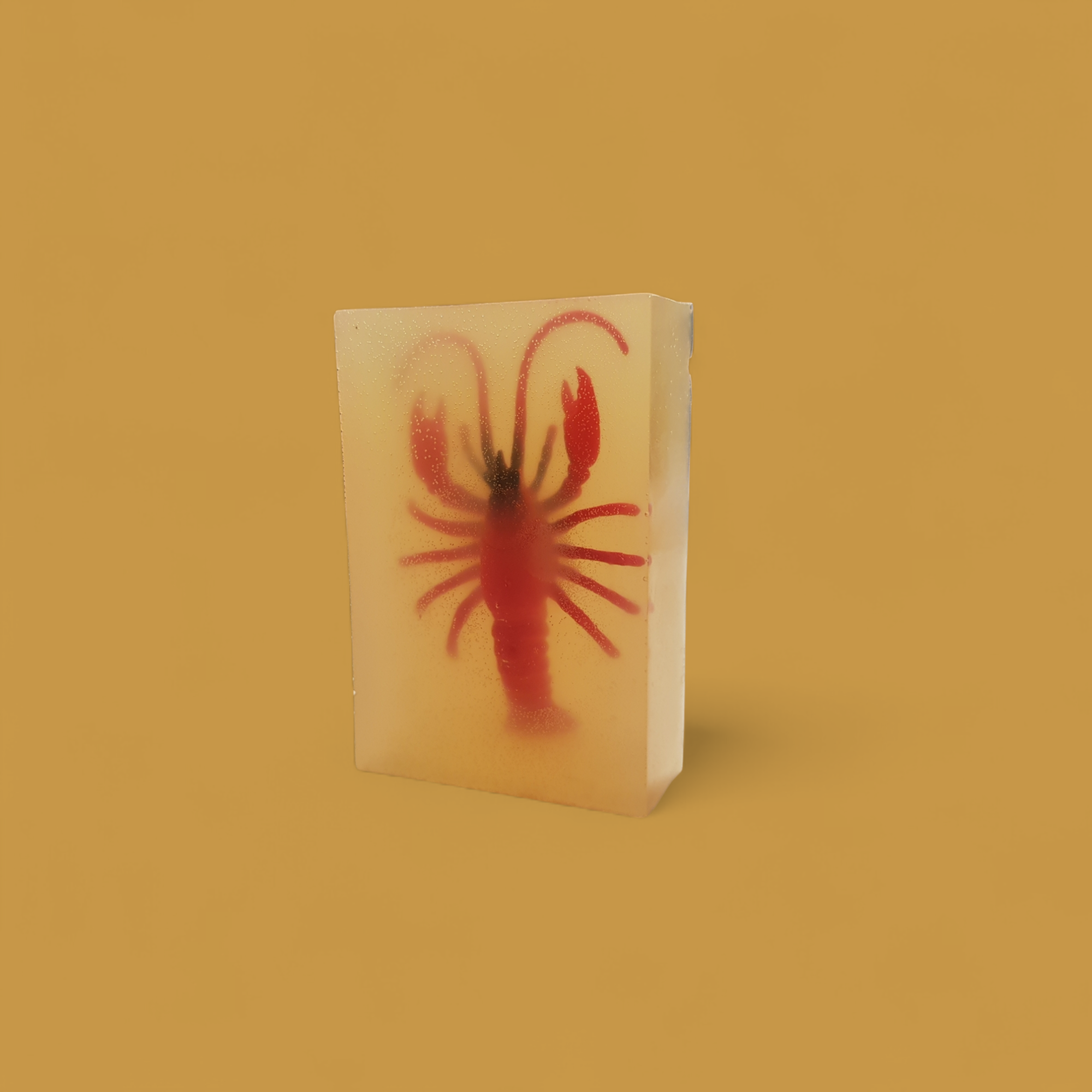 Savon Surprise – 99% d’ingrédients naturels • Avec jouet caché •