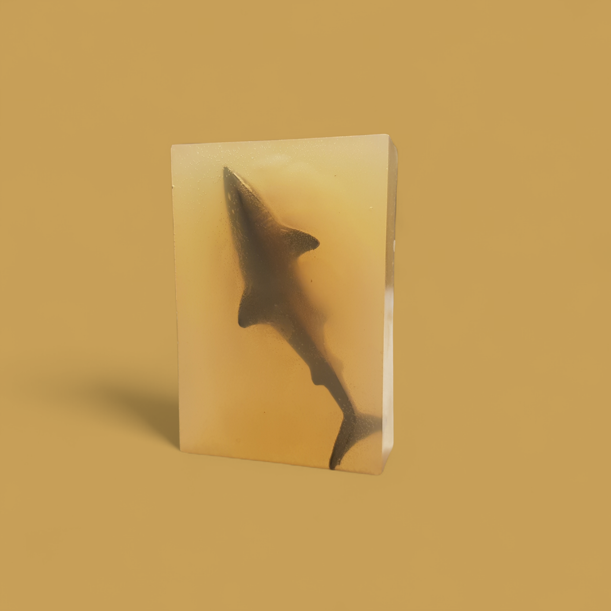 Savon Surprise – 99% d’ingrédients naturels • Avec jouet caché •