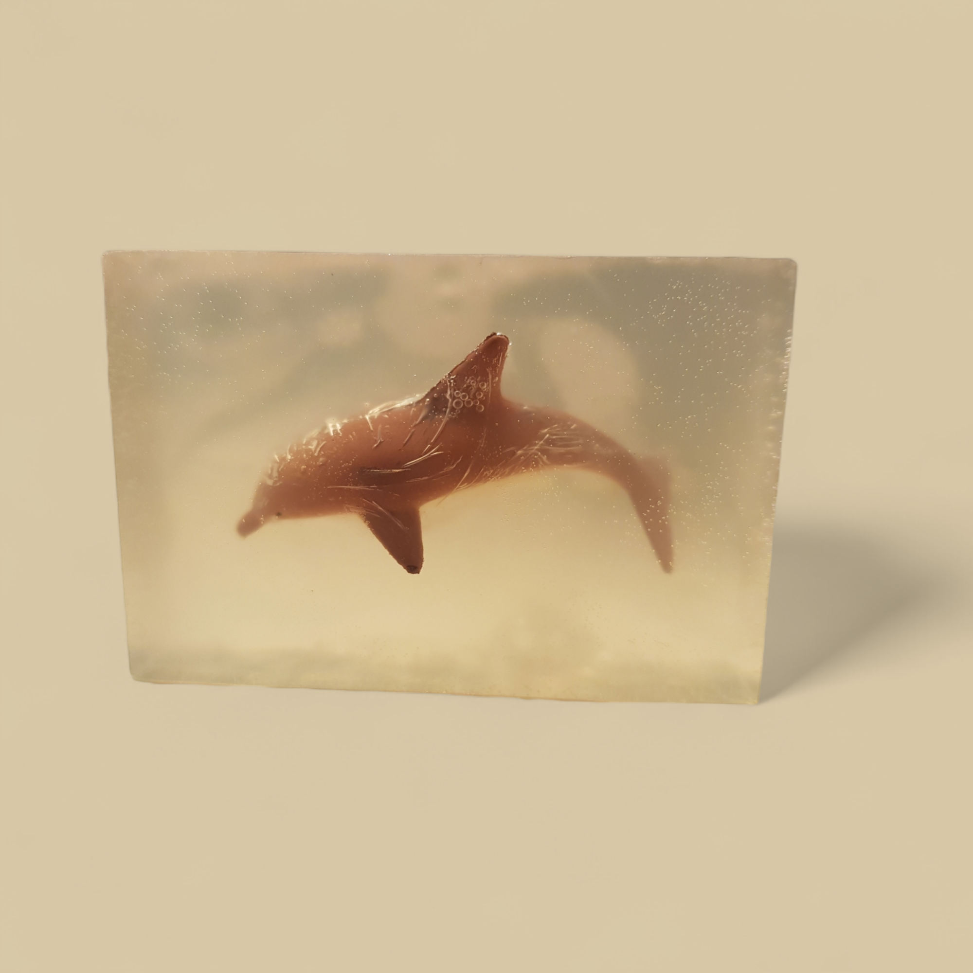 Savon Surprise – 99% d’ingrédients naturels • Avec jouet caché •